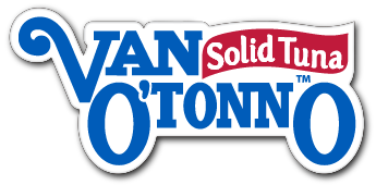 Logo Van Otonno Tuna